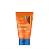 SunCream. krema za zaštitu lica i vrata od sunca SPF 30
