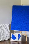 Dio kolekcije 'Let life be life' i 'Blue'