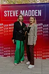 Marija Čamber i Barbara Vesanović