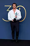 Pedro Pascal iznenađenje je večeri
