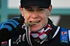 Filip Zubčić osovjio je srebrnu medalju u paralelnom veleslalomu.