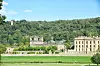Chatsworth house bio je dom najmlađe sestre Deborah Cavendish, vojvotkinje od Devonshirea
