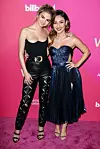 Selena Gomez i Francia Raisa dok su još bile bliske