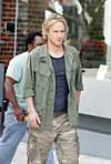 Dok ne nabavi glume i felge, Owen Wilson do daljnjega će se voziti na biciklu