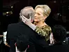 Meryl Streep i Don Gummer na dodjeli Oscara 2012., dok je ljubav trajala