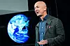 Jeff Bezos, osnivač Amazona