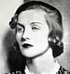 Diana Mitford podržavala je naciste 30-ih godina prošlog stoljeća