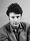 Kad je bio mlad, Lucian Freud - fotografiran 1954.- bio je vrlo naočit