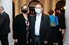 Bračni par Jandroković vrlo često posjećuju HNK i podržavaju hrvatsku kulturu svojim dolascima na predstave.