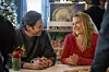Alicia Silverstone i Oliver Hudson