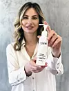 Za prvi korak u njezi - Gentle Cleanser s ekstraktom matcha čaja