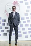 Slikar Zoran Šimunović donirao je svoju sliku za tihu aukciju