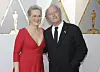 Meryl Streep i Don Gummer više nisu zajedno