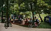 Art park/Ernest Mazarekić i Bruno Vranić