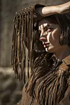Od Gaultiera do Textile House: Fantastični modni stil arhitektice Karmen Nivić