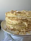 Napoleon torta
