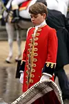 ANDREW MILLIGAN AFP