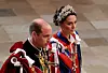 Catherine i William
