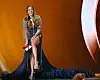 Jennifer Lopez je na sceni zablistala u Guccijevoj haljini