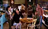 TV serija Prijatelji mnogima je bila omiljena