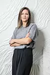 Ana radi i kao pravnica, a klArt Studio smatra hobijem koji je sa Snježanom pretvorila u posao