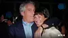 Jeffrey Epstein i Ghislaine Maxwell