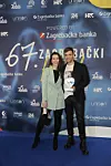 Sada bivši par upoznao se na snimanju HTV-ovog showa 'A strana'