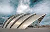 Dvorana Clyde Auditorium u Glasgowu