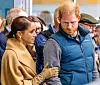 Prince Harry, Vojvoda od Sussexa i Meghan Markle, Vojvotkinja od Sussexa