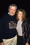 John Aniston i Jennifer Aniston uvijek su bili u bliskim odnosima iako ju je on odgovarao od glumačkog posla