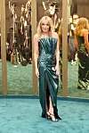 Kylie Minogue je izgledala poput moderne sirene