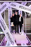 Loreal Professionnel Edukacijski tim