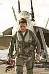 Top Gun: Maverick s Tomom Cruiseom