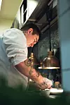 Noel Chef Experience ručak