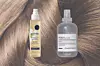 Gallinée Prebiotic Scalp and Hair Serum za regulaciju, zdravlje i smirivanje vlasišta s fermentiranom rižinom vodom; Opposite (219 kn)/ Davines Volu hair mist sprej za volumen prikladan je za sve tipove kose; Opposite (197 kn)