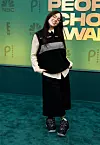 Pjevačica Billie Eilish