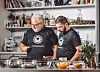 FOTOGRAFIJE: CHEF KUHA DOMA