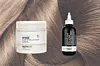 Naturelab Tokyo piling i 3 u 1 tretman za čišćenje; Cult Beauty (17 funti)/ The Inkey List Salicylic Acid Exfoliating tretman za tjeme, za masnukosu; Cult Beauty (15 funti)