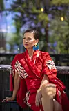 BILJANA BLIVAJS CROPIX