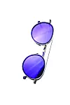 Sunčane naočale Cutler&Gross, 3290 kuna, Optika Oculto