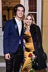 Lovro Juraga i Tara Thaller