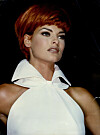 Linda Evangelista