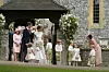 Pippa Middleton i James Matthews vjenčali su se u crvki St Mark‘s u Englefieldu 2017.