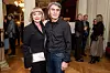 Anja Šovagović Despot i Dragan Despot