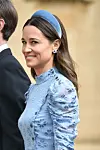 Pippa Middleton je mlađa sestra vojvotkinje od Cambridgea