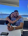 Na obiteljskom ljetovanju na Jadranu