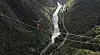 Sudjelovala je u highline projektima Slovenije, Češke, Bosne i Hercegovine, Italije, Španjolske, Francuske, Belgije, Njemačke, Portugala i Tenerifa, gdje se povezivala s ljubiteljima highlinea iz cijelog svijeta