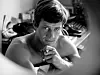 Jean-Paul Belmondo u filmu 'A bout de souffle' iz 1959. godine/Profimedia