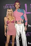 Megan Fox i Machine Gun Kelly u New Yorku lani