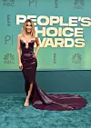Zvijezda serije 'Selling sunset' Chrishell Stause